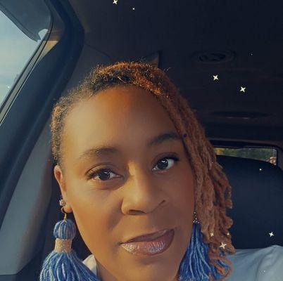 photo of Chennetta S.