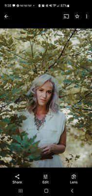Photo of Sara F.