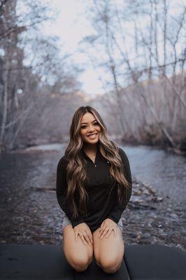 Photo of Kaela L.