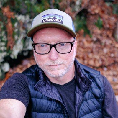 Photo of Timothy M.