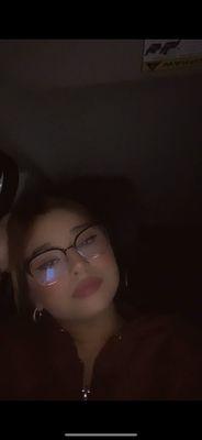 photo of kimberly c.