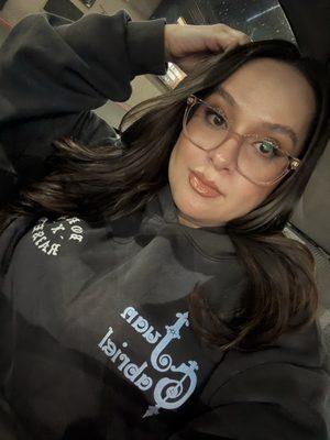 Photo of Gabriela C.