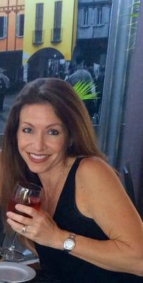 Photo of Leslie Q.