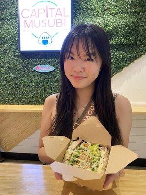 photo of Kimberly L.