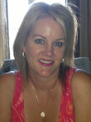 photo of Diane F.