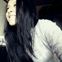 Photo of Luisa F.