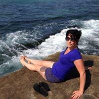 Photo of Melanie R.