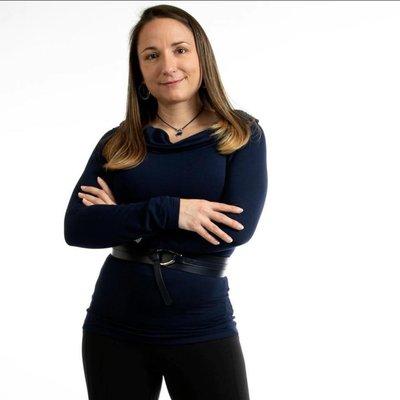 Photo of Amanda W.