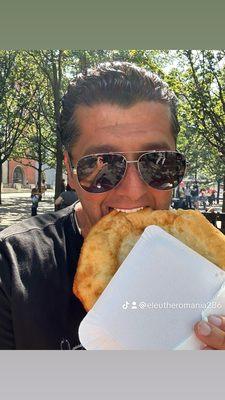 Photo of Fabian M.