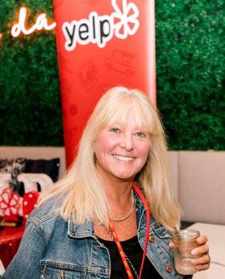 Photo of Michelle F.