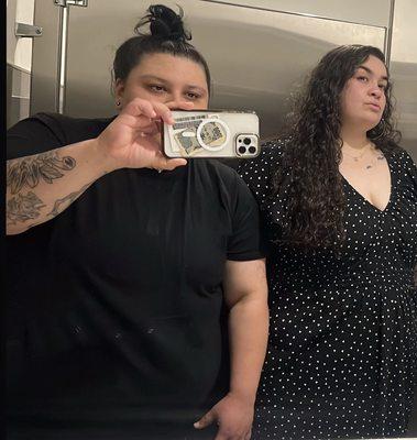 photo of Stephanie C.