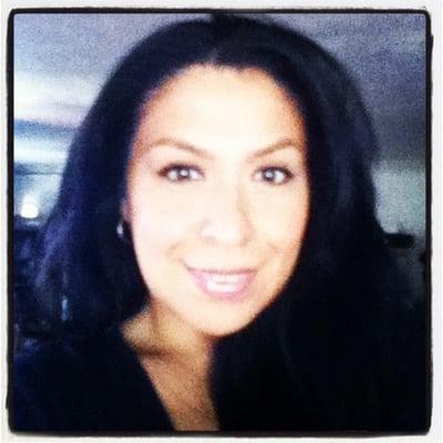 Photo of Sandra A.