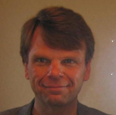 Photo of Eric B.