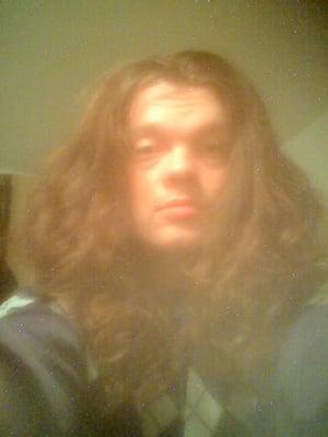 photo of Brandom N.