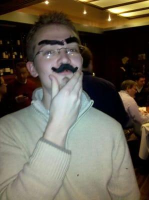 Photo of Drew R.