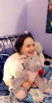 Photo of Caylee L.