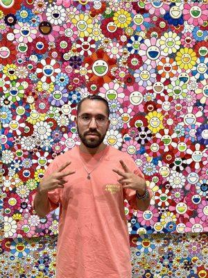 Photo of Fernando C.