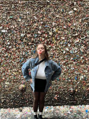 Photo of Amanda Z.