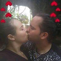 photo of Eric N Melissa V.