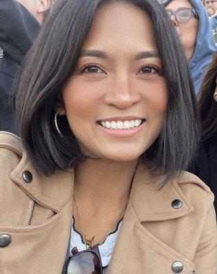 photo of Adrielle B.