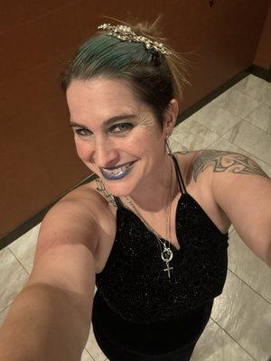 Photo of Briana C.