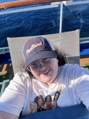 photo of Kimberly G.