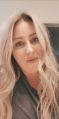 photo of Danielle S.