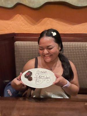 photo of Shaianne P.