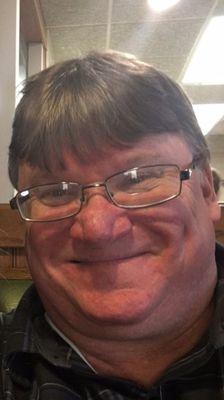 photo of Lee C.