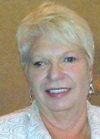 photo of Evelyn N.