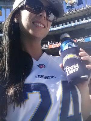 photo of Christine C. M.