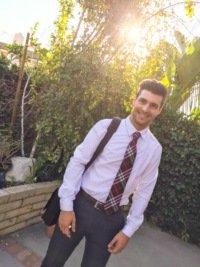 Photo of Kevin T.