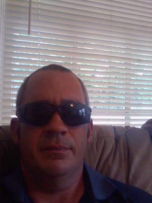 Photo of Kevin D.