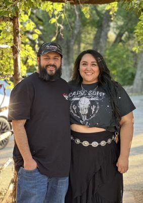 photo of Carrielee S.