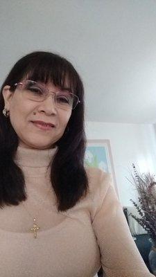 Photo of Nidia U.