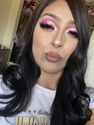 photo of Angelica F.