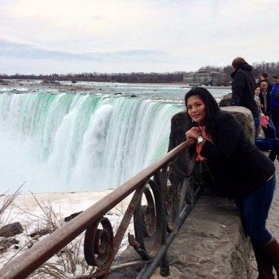 photo of Marjorie S.