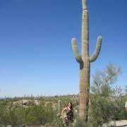 Photo of Megan F.