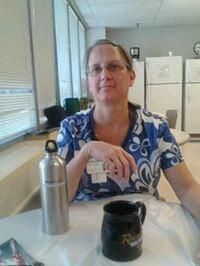 Photo of Annette B.