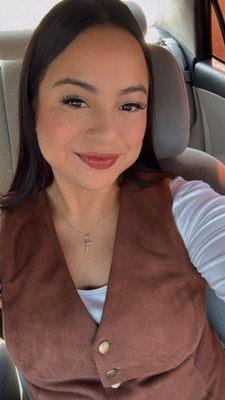 Photo of Perla R.