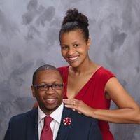 Photo of Reginald H.