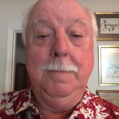 Photo of Richard E.