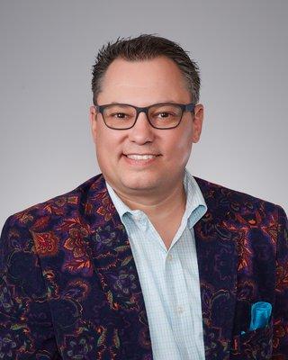 photo of David K.