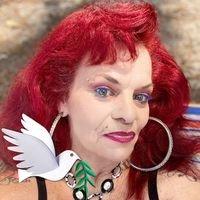 photo of Laura Mae J.