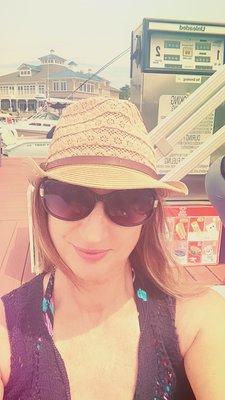 Photo of Angela E.