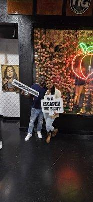 Photo of Latrice S.