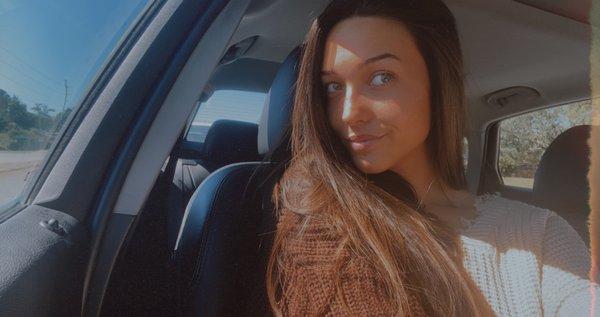 photo of Marissa C.