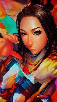 photo of Martylynn A.