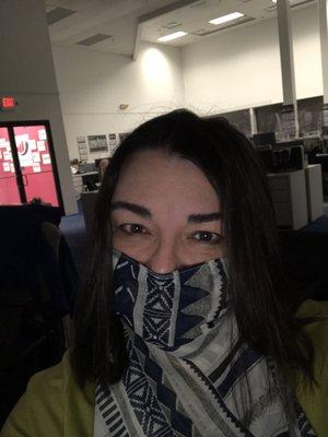 photo of Dana C.