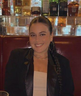 Photo of Jessica A.